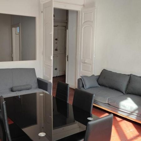 Appartement 6 - Standing Et Lumineux - Carmes, טולוז מראה חיצוני תמונה