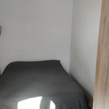Appartement 6 - Standing Et Lumineux - Carmes, טולוז מראה חיצוני תמונה