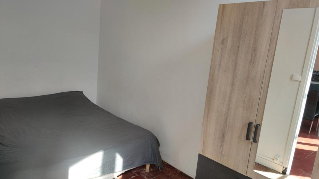 Appartement 6 - Standing Et Lumineux - Carmes, טולוז מראה חיצוני תמונה