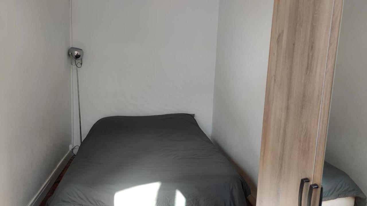 Appartement 6 - Standing Et Lumineux - Carmes, טולוז מראה חיצוני תמונה